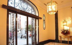 Hotel Atlántico